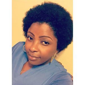 Meet your Posher, Terry